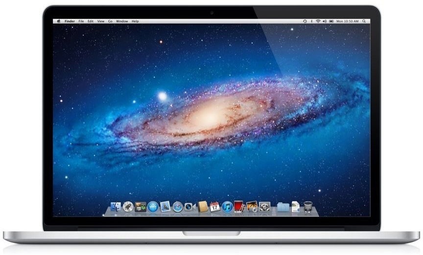 Apple MacBook Pro MC976HN/A (Core i7 3rd Gen/8 GB/512 GB SSD/MAC/1)
